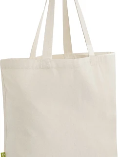 Taška Westford Mill W 805 EarthAware™ z bio bavlny 50.0805 natural