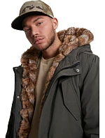 Flexfit 6089M 6-panelová snapbacková čiapka 55.6089 tmavošedá Flexfit 6089M 6-panelová snapbacková čiapka 55.6089 tmavošedá