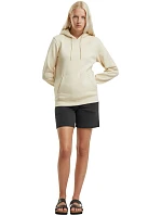 New Morning Studios NM 010 Unisex mikina s kapucňou 57.0010 lila New Morning Studios NM 010 Unisex mikina s kapucňou 57.0010 lila