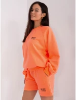 Súprava EM KMPL 813.21 fluo oranžová Súprava EM KMPL 813.21 fluo oranžová