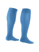 Unisex futbalové ponožky Classic II Cush cez lýtko SX5728-412 Blue - Nike