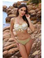 Dvojdielne plavky model 194058 Etna