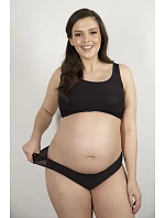 Julimex Flexi-one Panty Mamičkovské nohavičky