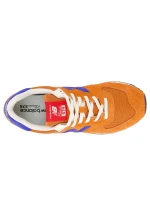 New Balance U574 lifestyle hnedé unisex tenisky (U574BRD) New Balance U574 lifestyle hnedé unisex tenisky (U574BRD)