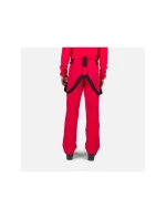 Rossignol Blackside Pant červené Rossignol Blackside Pant červené
