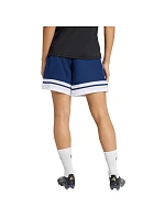 Dámske šortky adidas Squadra 25 Downtime navy blue JD3012