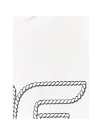 Pánske tričko s logom 4F 4FRSS26TTSHM3999-10S Pánske tričko s logom 4F 4FRSS26TTSHM3999-10S