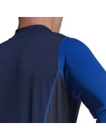 Pánska tréningová mikina Tiro 23 Competition M HK7645 - Adidas Pánska tréningová mikina Tiro 23 Competition M HK7645 - Adidas