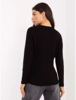 Jumper MO SW 1015.78 čierny