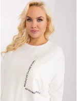 Blúzka RV BZ 9088.53P ecru