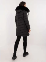 Bunda SK KR HH 2403.04 čierna Bunda SK KR HH 2403.04 čierna
