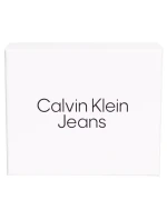 Peňaženka K50K511114 BDS čierna - Calvin Klein