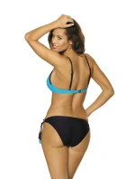 Dvojdielne plavky model 113167 Marko