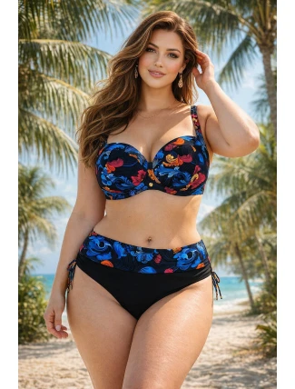 Plavky Self S 995 V1PN3 Pandora 3