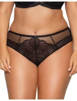 Ava 2109/B S-2XL Brazílske nohavičky