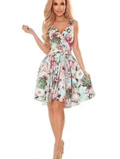 Dámske šaty 478-1 MAYA - NUMOCO