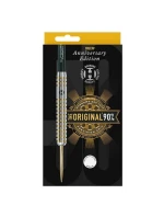 Šípky Harrows ORIGINÁL 90% 50thAnniversaryEdition