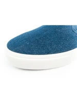 Lee Cooper pánske tenisky módne pohodlné slip-on denim Slip on Lee Cooper pánske tenisky módne pohodlné slip-on denim Slip on