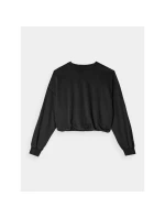 Dámska mikina s kapucňou 4F 4FRSS24TSWSF2032-20S