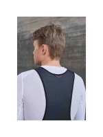 POC M's Thermal Cargo Tights cyklistické nohavice čierne