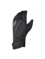 CHIBA BIOXCELL WARM WINTER Rukavice čierne 2XL