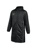 Pánska bunda Nike Therma-FIT Park Jacket black HM7278 010 pánska