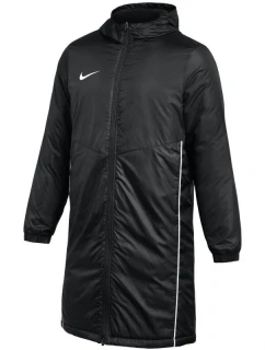 Pánska bunda Nike Therma-FIT Park Jacket black HM7278 010 pánska