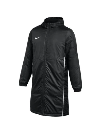 Pánska bunda Nike Therma-FIT Park Jacket black HM7278 010 pánska