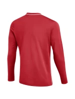 Pánske tričko Nike Dri-Fit Park 26 Crew Top Red HM7165 657 Pánske