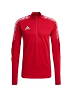 Pánsky tréningový top Condivo 21 Primeblue M GH7155 - Adidas
