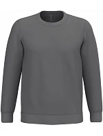 Kariban K 474 Mikina 20.K474 storm grey