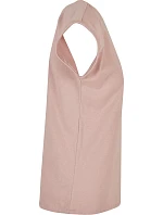 Build your Brand BY 021 Dámske tričko 56.0021 dusk rose