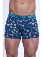 Cornette High Emotion 508/149 farba: tmavomodrá