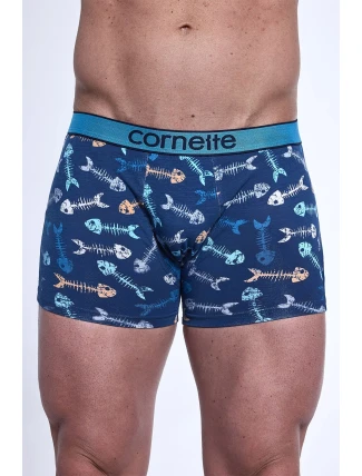 Cornette High Emotion 508/149 farba: tmavomodrá