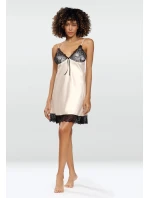 Košieľka Karmen 2 Light Ecru - Dkaren Košieľka Karmen 2 Light Ecru - Dkaren