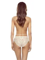 Cindy 5021 Béžové nohavičky - Lapinee Cindy 5021 Béžové nohavičky - Lapinee