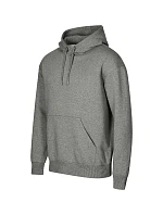 Cloud (GOTS) unisex mikina tmavosivá Cloud (GOTS) unisex mikina tmavosivá