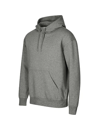 Cloud (GOTS) unisex mikina tmavosivá Cloud (GOTS) unisex mikina tmavosivá