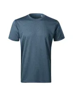 Chance (GRS) pánske tričko tmavý denim