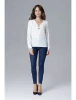 Dámska blúzka L023 - Lenitif