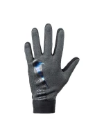 Detské športové rukavice DQ6066-014 čierno-sivé - Nike