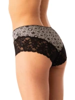 DÁMSKE NOHAVIČKY LPB 731 B25