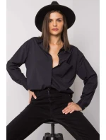 Košeľa s dlhým rukávom model 160736 Ex Moda Košeľa s dlhým rukávom model 160736 Ex Moda