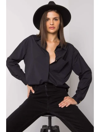 Košeľa s dlhým rukávom model 160736 Ex Moda Košeľa s dlhým rukávom model 160736 Ex Moda