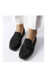 Mokasíny model 207936 Solea