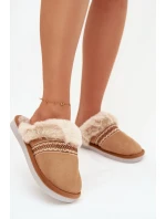 Papuče model 221487 Step in style