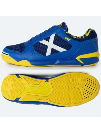 Kopačky Munich One 58 IN M 3071058