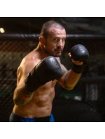 Tréningové rukavice MMA M - Black Dragon - Valor Series