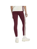 Legíny adidas Essentials 3 Stripes KS6288