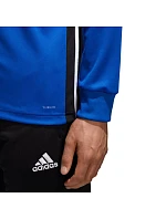 Pánska mikina REGISTA 18 Training CZ8649 - Adidas